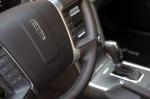Lincoln MKZ 2010 года